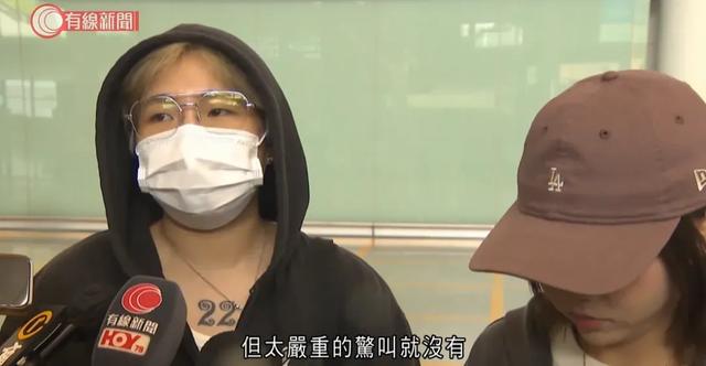 韩国免签国庆前落地!香港中转免费游维港!俄对华免签进度将加快