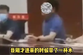 山西女护士怒怼领导的一段视频，撕开了当下社会病态的遮羞布图片