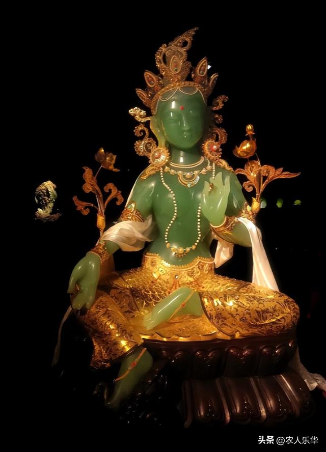 看过古人的小金饰，才知道我们都是在玩他们玩剩的