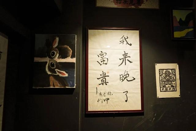 是谁又幸福了！实名羡慕这里坐拥美食美景的他们