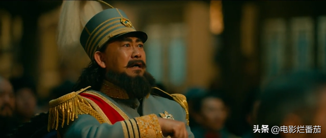 博主：《戏台》必将火遍全国