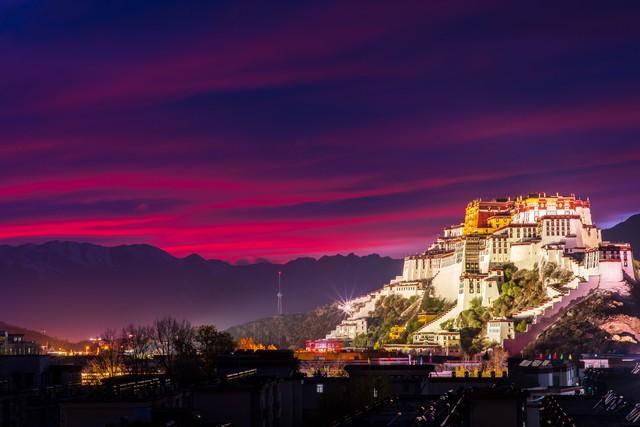 国内这10个“最”字城市，去过一半才不枉此生，你去过几个呢？