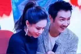 中年之后长相大变四男星：有人像“三星堆”，有人干脆认不出图片