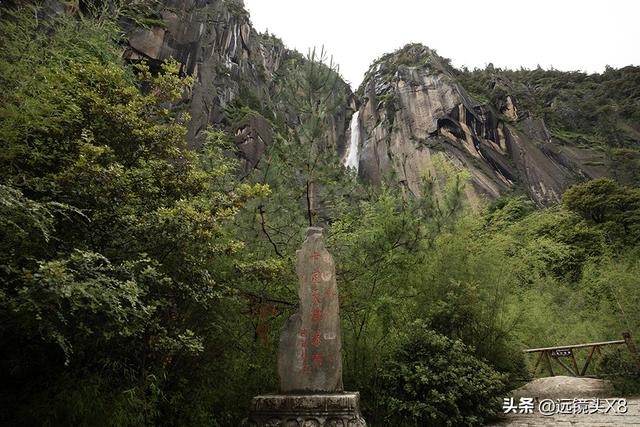 西藏林芝卡定沟美景