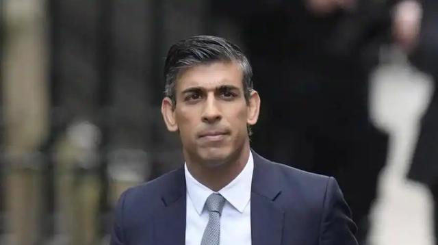 前英首相苏纳克跳槽美AI公司！欧洲AI产业再陷阴影？
