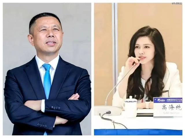 中国民营企业接班哲学