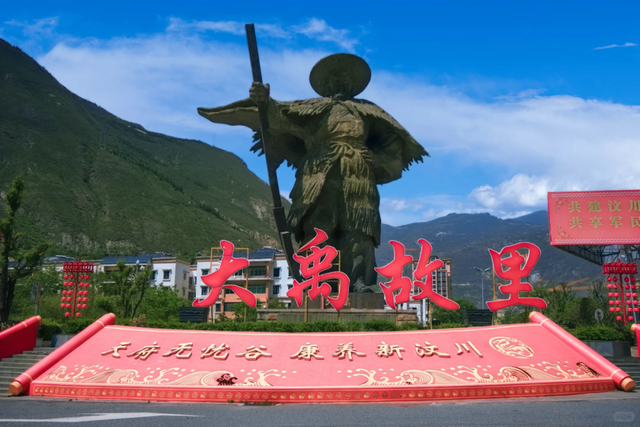 国庆&中秋游阿坝！虽然计划是预制的，但攻略是俺现做的！