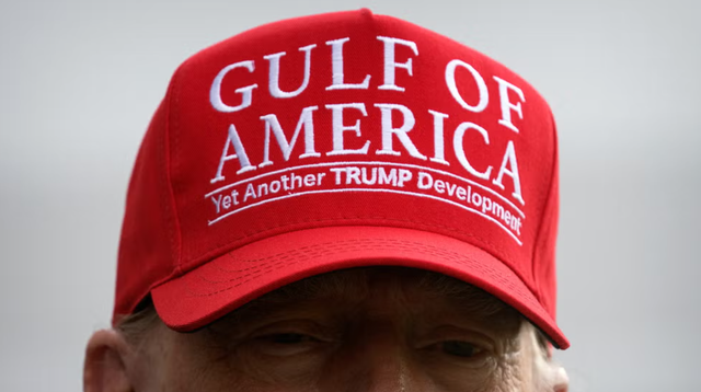 特朗普威胁哥伦比亚总统：“下个目标就是你”，美国要主导西半球