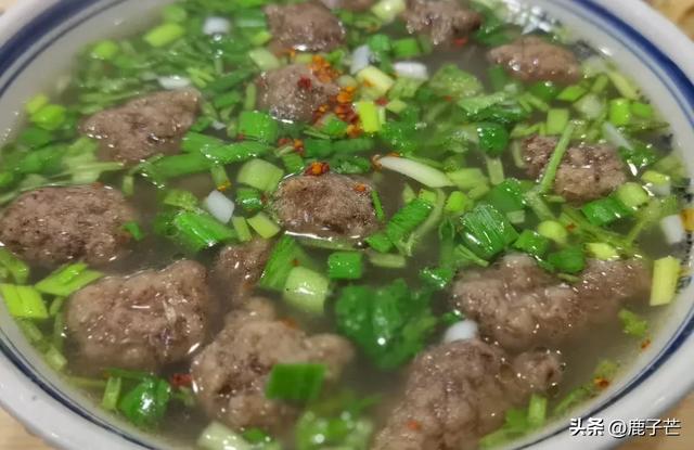 焦作市不能错过的10种美食