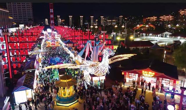 东北旅游“杀疯了”！单周狂揽250亿，它凭啥接住泼天流量？