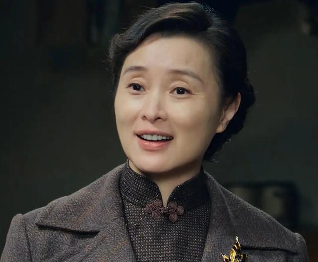 沉默的荣耀小钱用命换真相！吴石才知朱枫暴露根源，藏最深是他