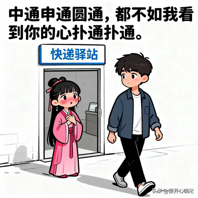 一开口就逗笑所有人的幽默句子！我已经笑了一天了！
