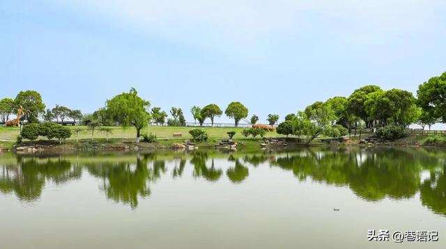 金陵南望,高淳不仅仅是后花园