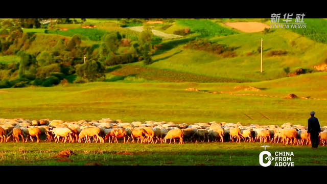 山西这三个县上榜“中国最美”！它们到底美在哪里？