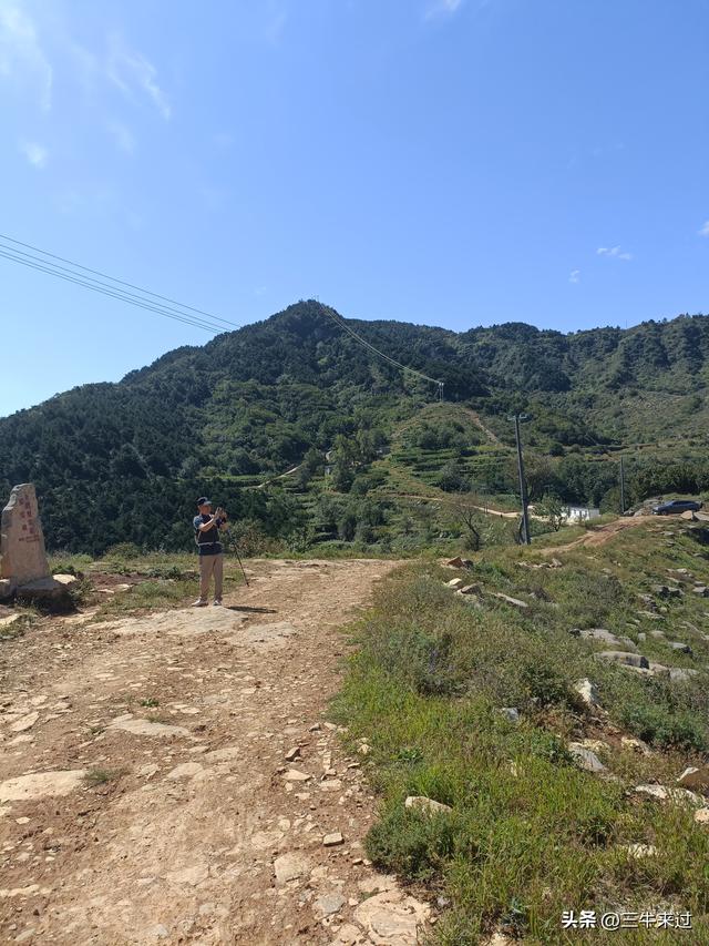 无为在歧路，壶关林州大名府7