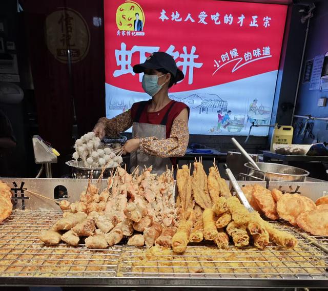 北海这么玩太绝了！海鲜便宜到哭，小众玩法才是yyds！