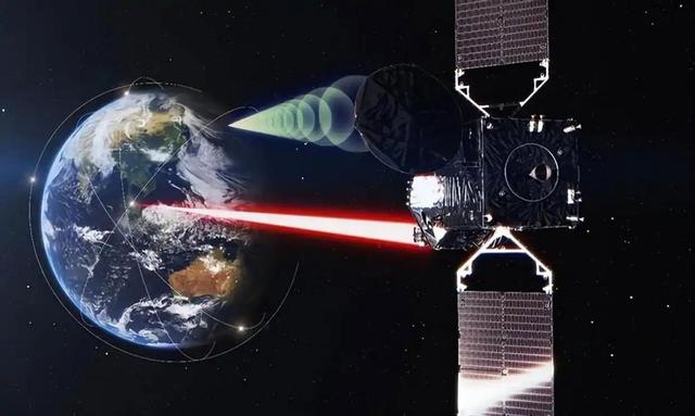 440公斤“小块头”能做什么？我国小卫星升空，让遥感圈坐不住了!