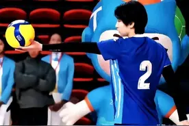 路晶加盟天津成定局，是下一个李盈莹还是董铭霄，就看她成长速度图片