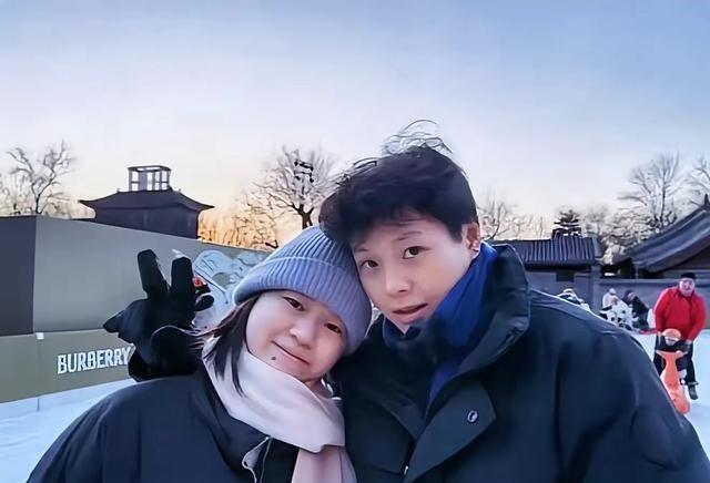 全红婵重返国家队，和陈艺文司雅杰开心聚餐，陈若琳没骑电车接她