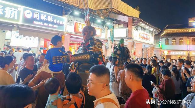 中国古城何其多，漳州凭啥全激活：奥秘原住民非遗项目成就红火！