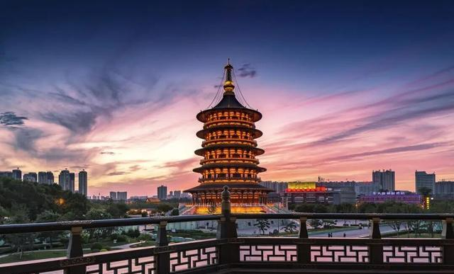 河南 “黑马” 洛阳：郑州没料到，今成全国瞩目焦点