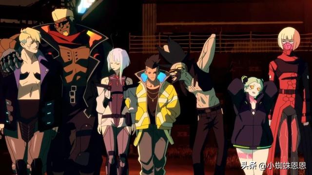 游戏改动漫神作！这10部豆瓣8分+的神作，错过任何一部都是遗憾！