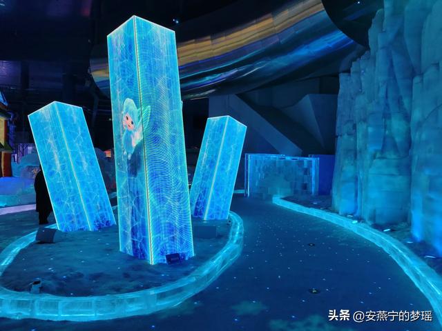 哈尔滨之行