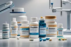 为什么网上卖的药比实体药店便宜很多？是不是假的？早知道不吃亏图片