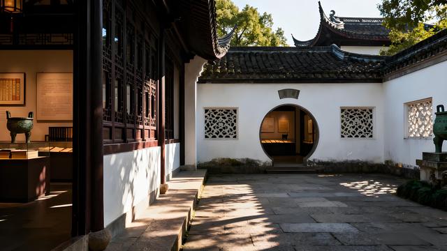 烟柳画桥藏文脉，湖山岁月酿诗章：杭州深度文化之旅的千年回响