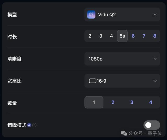 当Sora2遇上国产 Vidu Q2,国产参考生真的更香了!一手亲测