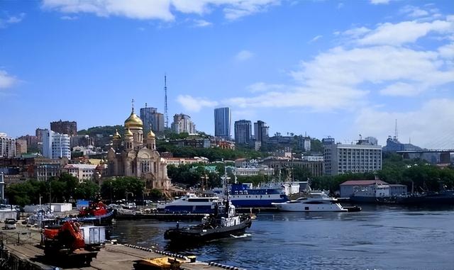 588万平方公里！沙俄抢走的中国故土，如今竟成为了世界最大荒原