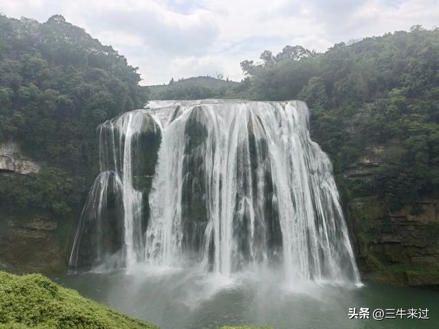 无为在歧路，贵州六日行（20）～总结篇