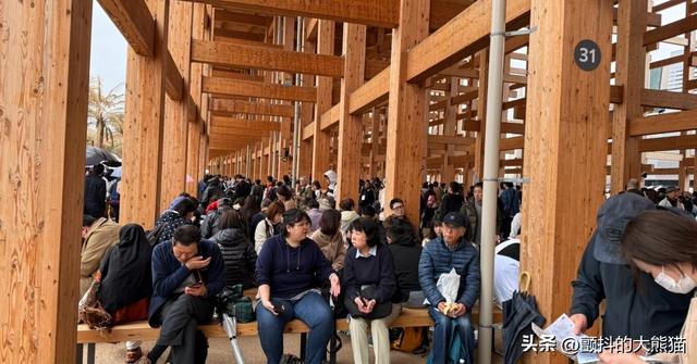 抢不到、进不去、约不上！大阪世博会闭幕前现疯狂冲刺，还敢去吗