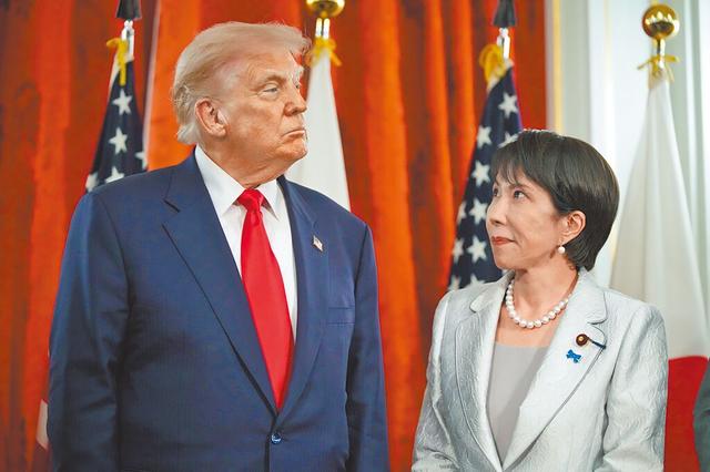 日本在濒临擦枪走火的边界疯狂试探，若高市早苗进一步激化矛盾，中日将进入危险区，可能爆发冲突