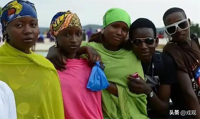 特朗普对尼日利亚喊打喊杀？借口救基督徒，实则盯上了石油！