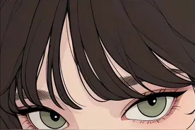 壁纸分享—抱着猫的女生图片
