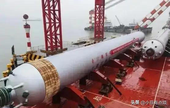 全球仅一台在中国！禁止出售的国之重器，100%国产碾压欧美技术