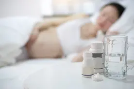 孕妈孕酮低？少吃3油1菜，多吃1豆1芽，保胎工作更好做图片