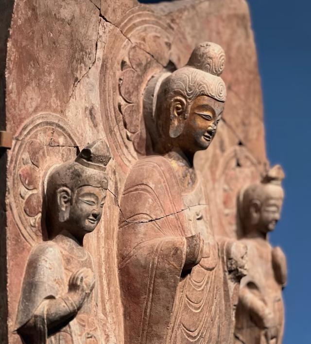 我是北京人，刚游完山东青州，忍不住想说对青州的5点印象。