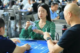 掼蛋为何被污名化，背后原因值得深思图片