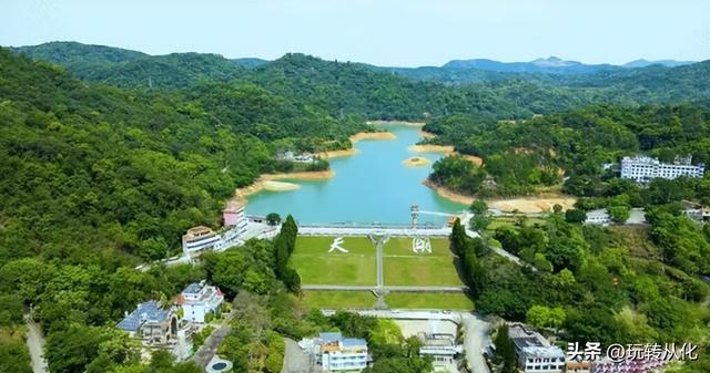从化户外图鉴 | 精品线路承包你的山野快乐！
