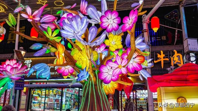 快看！最近西宁有这么多大变化