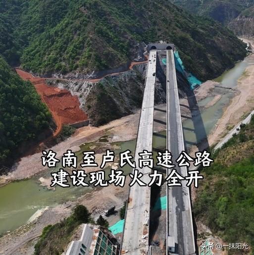 重磅！河南3条新高速通车时间定了！经过你家门口吗？