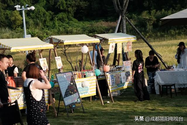 邀您跨年!荷桥“村糖”奇旅上线→