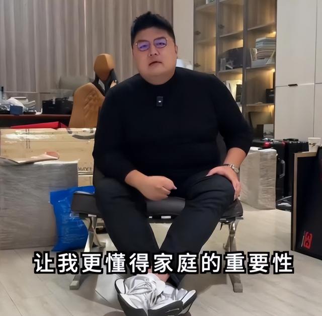 离婚一个月，猴哥前妻不再隐忍！公开回应被指小三	，她不是软柿子