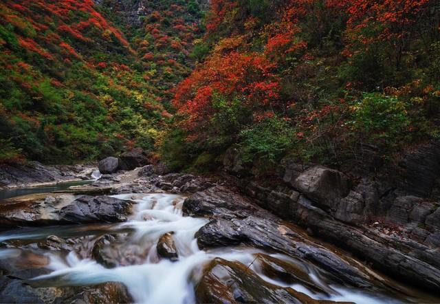 双节首日去哪玩？2000县城迎游客，这10个景区最扎堆