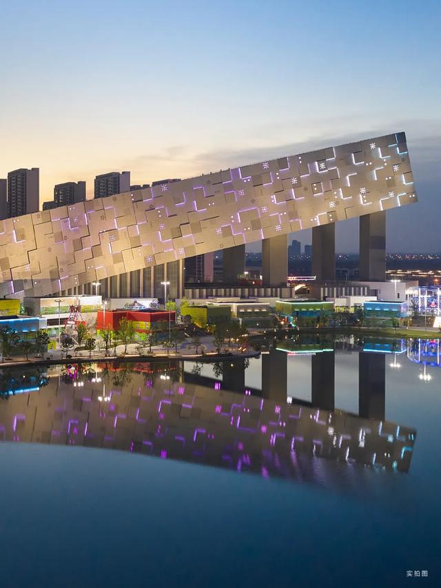 武汉9处地标联动！黄陂甘露山邀你一起跨年！