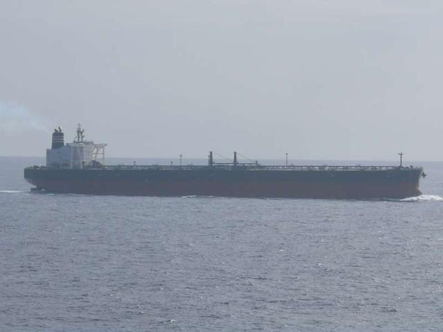 不再沉默了！马杜罗通告190国，中方原油遭劫掠，美国捅了马蜂窝