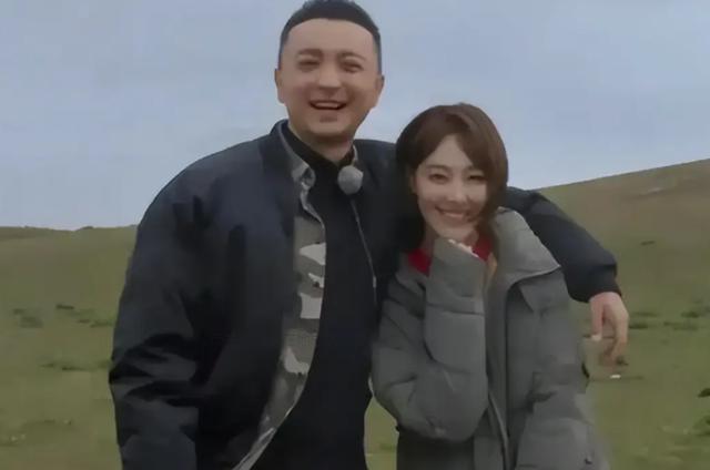 讨好大佬、陪睡上位、遭央视开除，被传与小尼结婚的她如今怎样