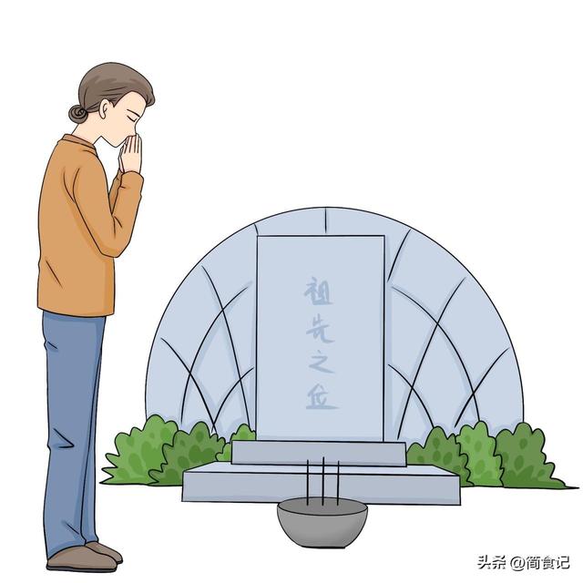 不是迷信！十月初一寒衣节，牢记“3吃2做1忌”，老传统千万别丢